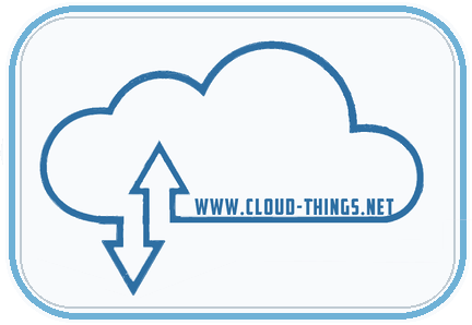 Cloud-Things — cloud-things.net Cloud-Things